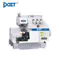 DT737F DOIT 3 Thread Flat Overlock Máquina De Costura Industrial Preço